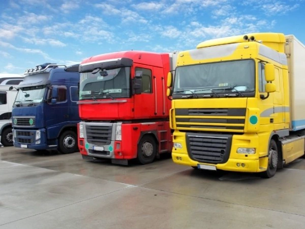 Antalya Günyüzü Nakliye